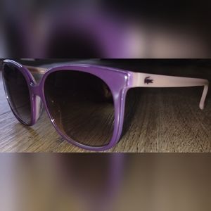 Lacoste Sunglasses